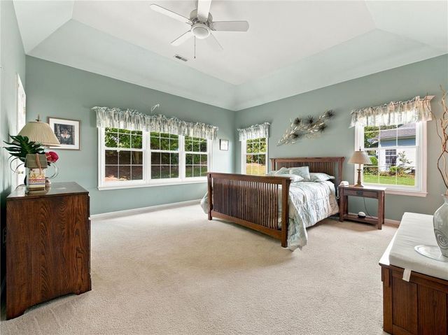 2673 Terrwood Drive West, Lower Macungie Twp, PA 18062