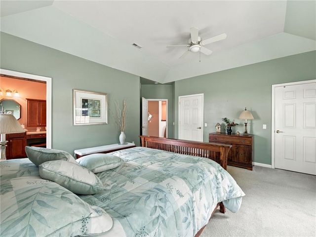 2673 Terrwood Drive West, Lower Macungie Twp, PA 18062