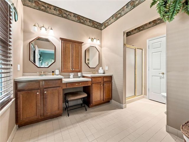 2673 Terrwood Drive West, Lower Macungie Twp, PA 18062