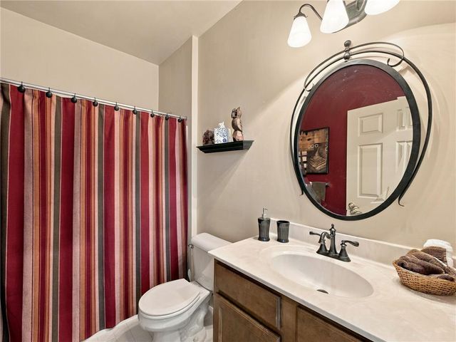 2673 Terrwood Drive West, Lower Macungie Twp, PA 18062