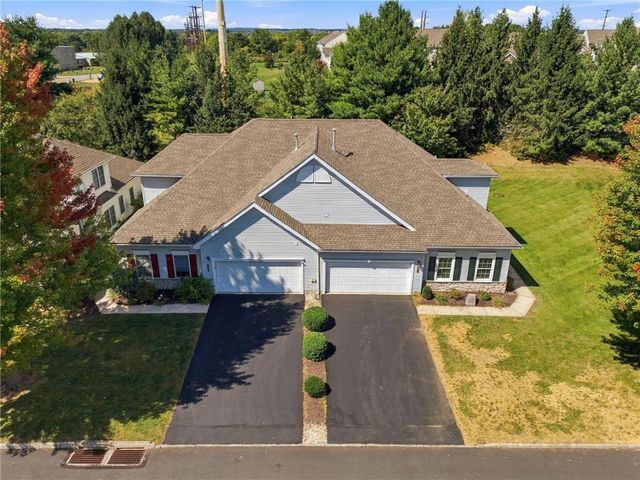 2673 Terrwood Drive West, Lower Macungie Twp, PA 18062