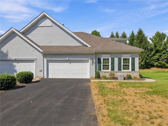 2673 Terrwood Drive West, Lower Macungie Twp, PA 18062