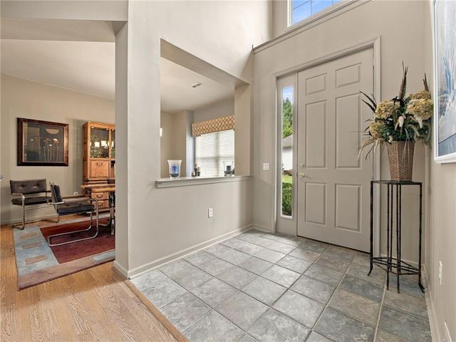 2673 Terrwood Drive West, Lower Macungie Twp, PA 18062