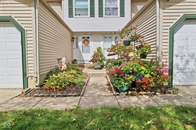 9412 Timber View Drive, Indianapolis, IN 46250