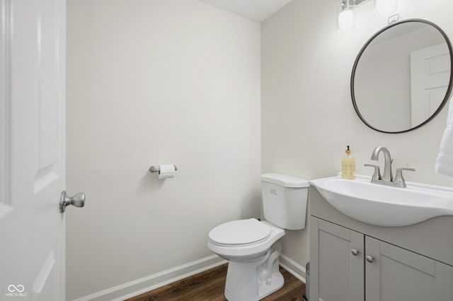 9412 Timber View Drive, Indianapolis, IN 46250