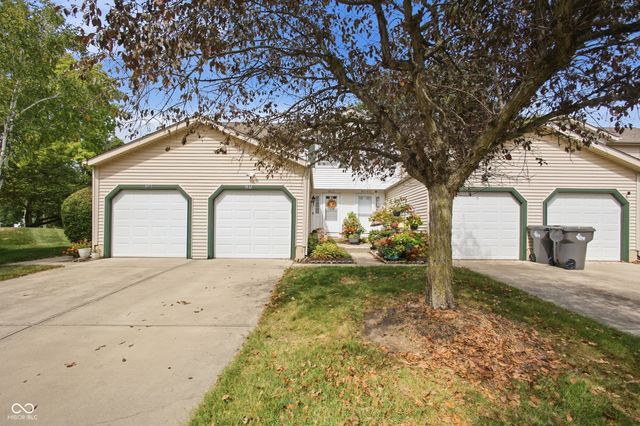 9412 Timber View Drive, Indianapolis, IN 46250