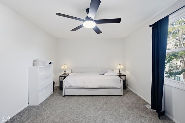 9412 Timber View Drive, Indianapolis, IN 46250