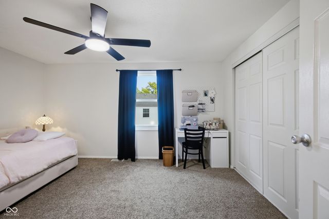 9412 Timber View Drive, Indianapolis, IN 46250