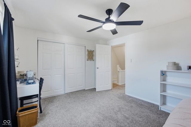 9412 Timber View Drive, Indianapolis, IN 46250