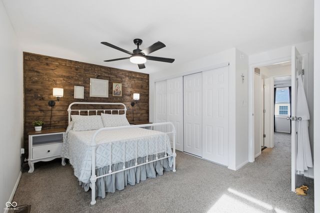9412 Timber View Drive, Indianapolis, IN 46250