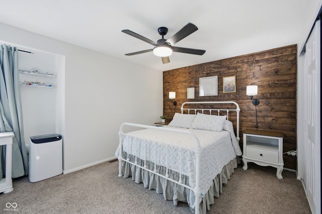9412 Timber View Drive, Indianapolis, IN 46250