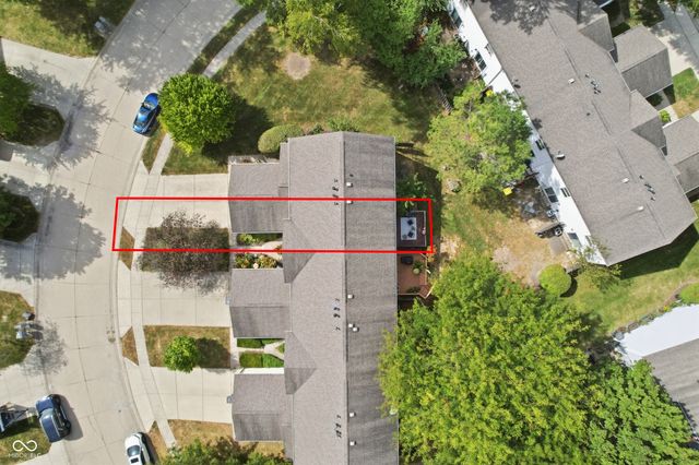 9412 Timber View Drive, Indianapolis, IN 46250
