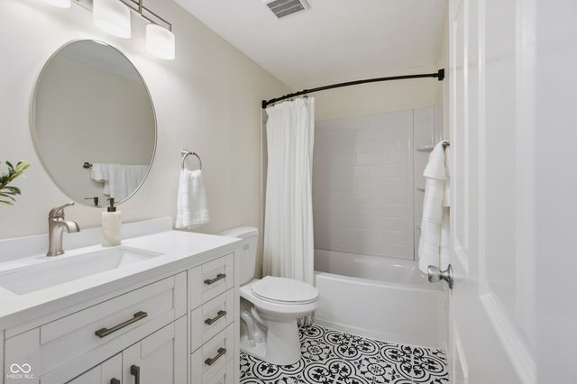 9412 Timber View Drive, Indianapolis, IN 46250