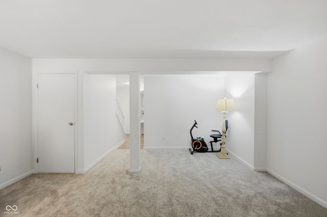 9412 Timber View Drive, Indianapolis, IN 46250