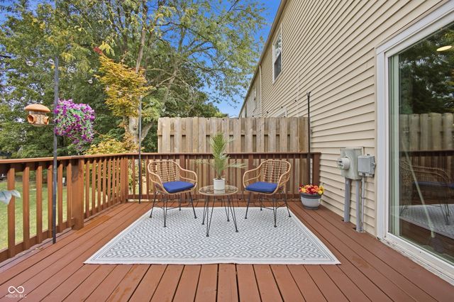 9412 Timber View Drive, Indianapolis, IN 46250