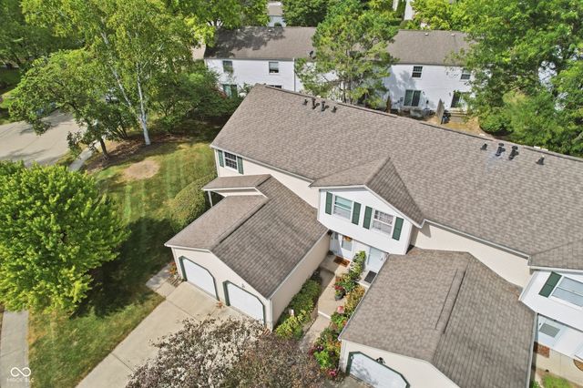 9412 Timber View Drive, Indianapolis, IN 46250