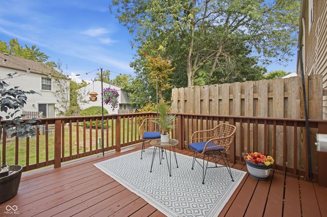 9412 Timber View Drive, Indianapolis, IN 46250