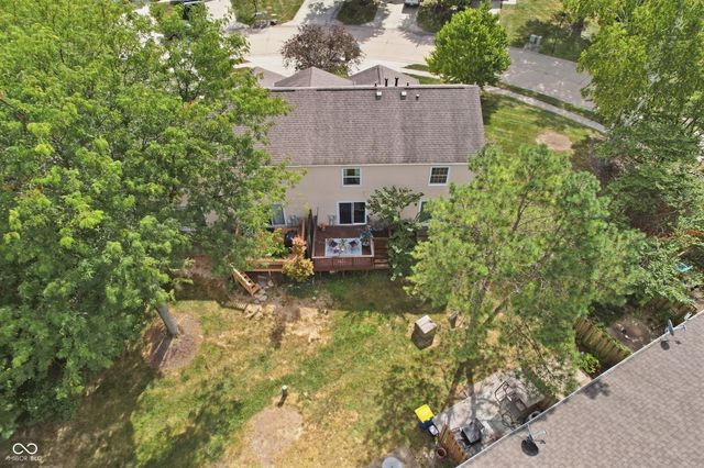 9412 Timber View Drive, Indianapolis, IN 46250