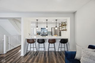 9412 Timber View Drive, Indianapolis, IN 46250