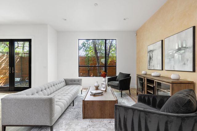 1907 W 30th ST, Austin, TX 78703