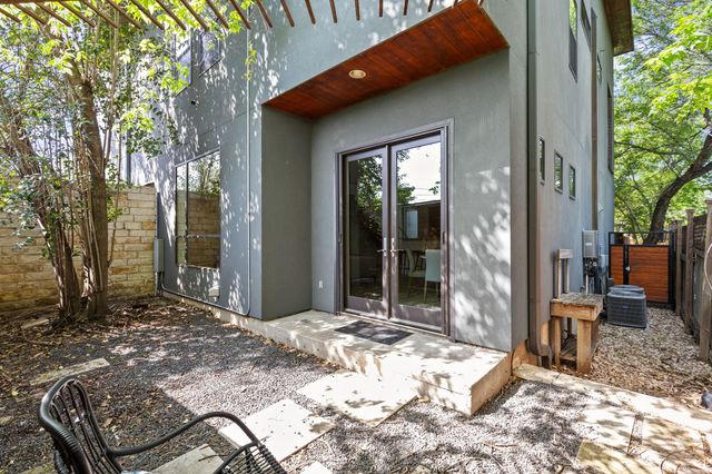 1907 W 30th ST, Austin, TX 78703