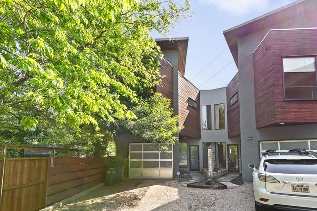 1907 W 30th ST, Austin, TX 78703