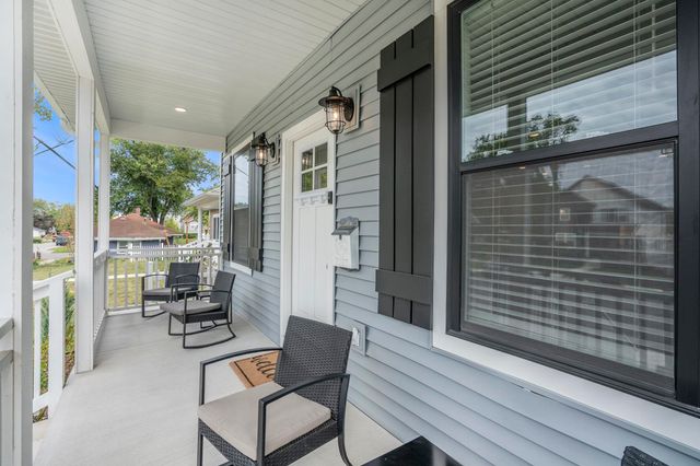 922 N Hill Street, South Bend, IN 46617