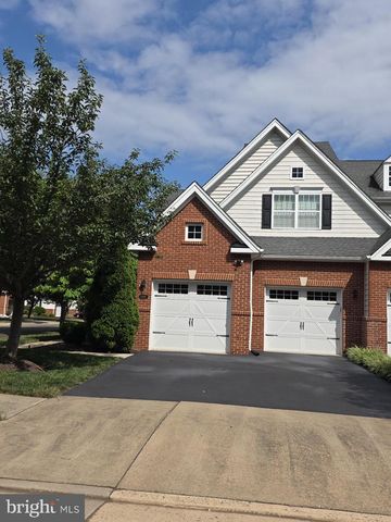 15487 GOSSOMS STORE CT, Haymarket, VA 20169