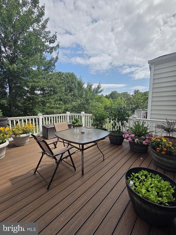 15487 GOSSOMS STORE CT, Haymarket, VA 20169