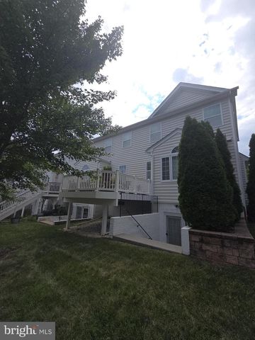 15487 GOSSOMS STORE CT, Haymarket, VA 20169