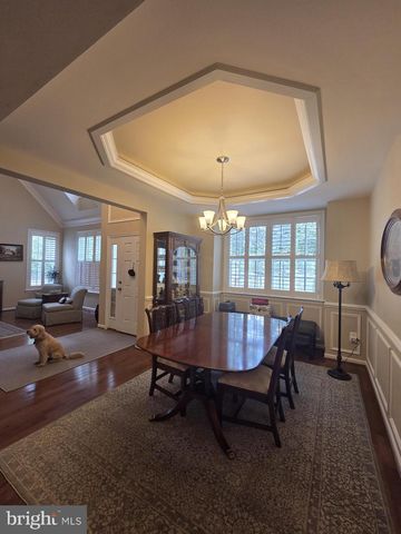 15487 GOSSOMS STORE CT, Haymarket, VA 20169