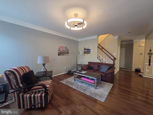 15487 GOSSOMS STORE CT, Haymarket, VA 20169