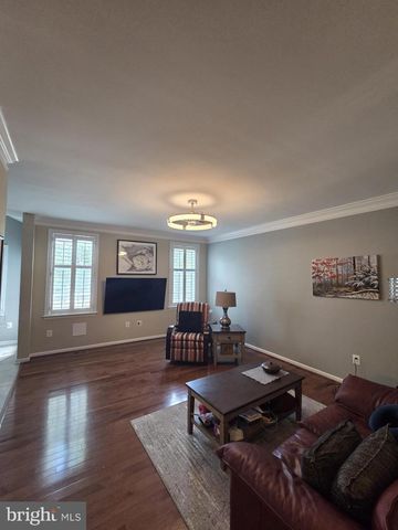 15487 GOSSOMS STORE CT, Haymarket, VA 20169