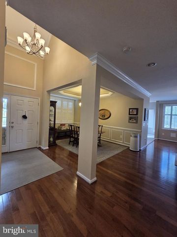 15487 GOSSOMS STORE CT, Haymarket, VA 20169