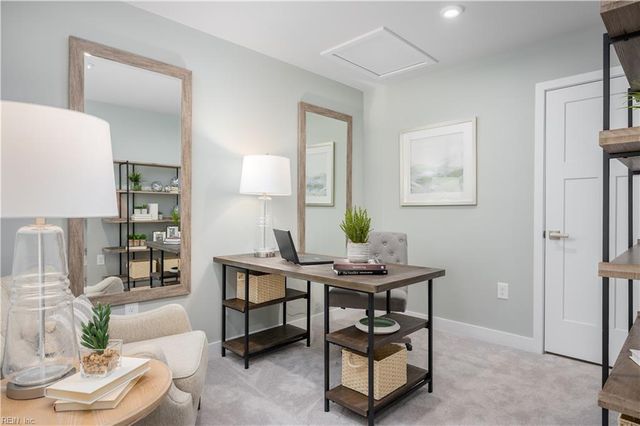 2086 Striper CT, Carrollton, VA 23314