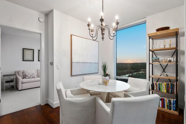 300 Bowie ST 3605, Austin, TX 78703