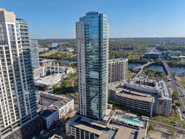 300 Bowie ST 3605, Austin, TX 78703