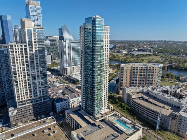 300 Bowie ST 3605, Austin, TX 78703