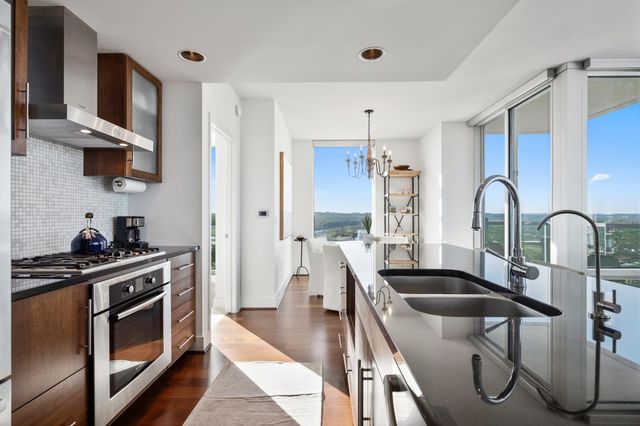 300 Bowie ST 3605, Austin, TX 78703