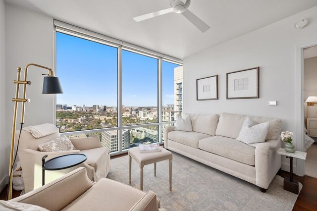 300 Bowie ST 3605, Austin, TX 78703