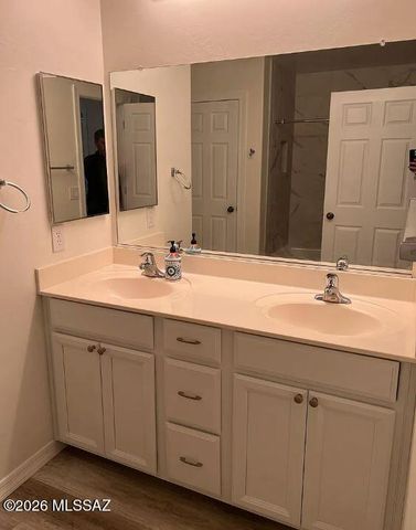 12065 W Hailey Lane, Marana, AZ 85653