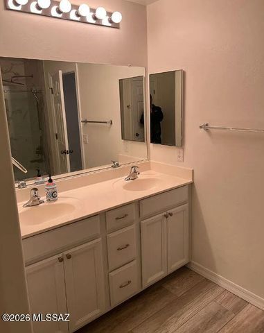 12065 W Hailey Lane, Marana, AZ 85653