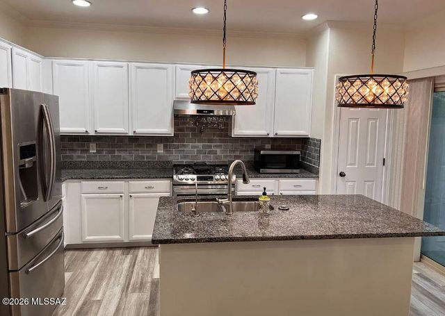 12065 W Hailey Lane, Marana, AZ 85653