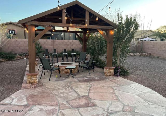 12065 W Hailey Lane, Marana, AZ 85653