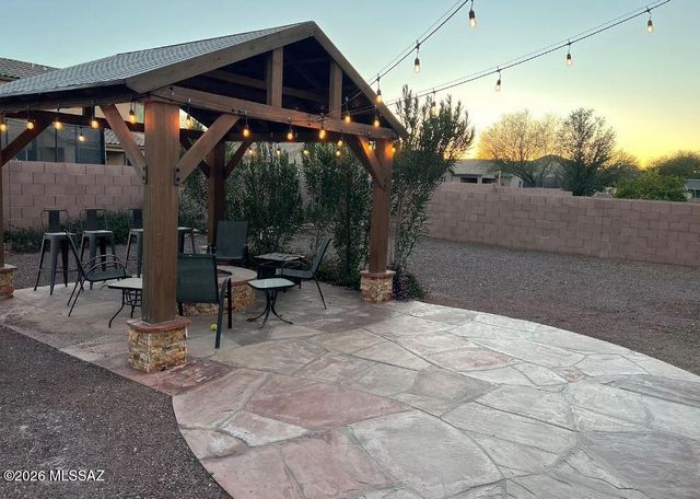 12065 W Hailey Lane, Marana, AZ 85653