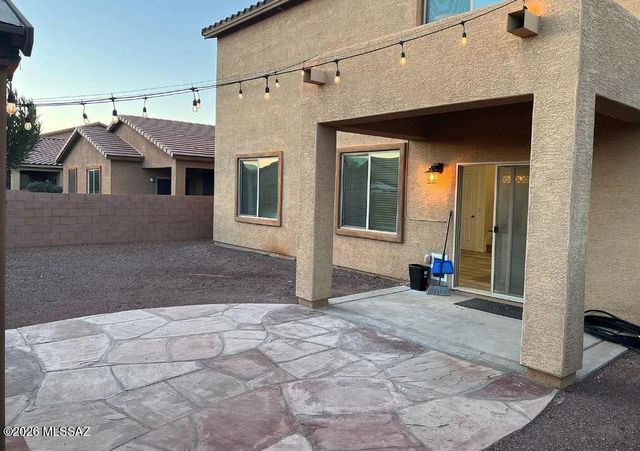 12065 W Hailey Lane, Marana, AZ 85653