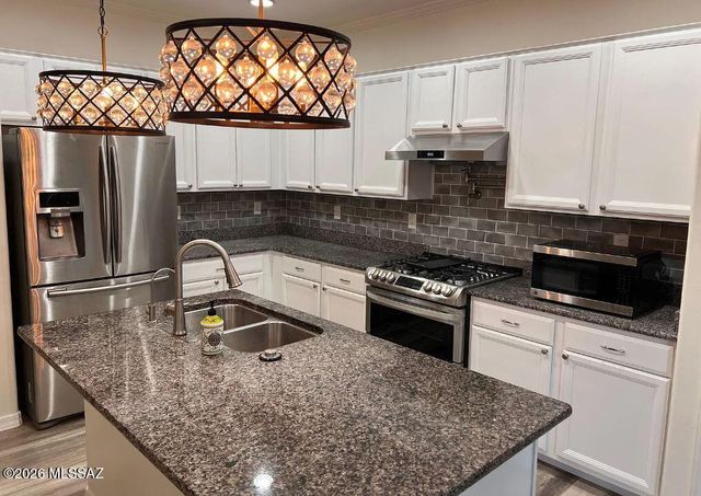 12065 W Hailey Lane, Marana, AZ 85653