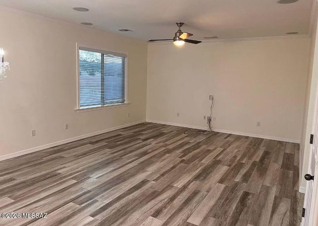 12065 W Hailey Lane, Marana, AZ 85653