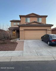 12065 W Hailey Lane, Marana, AZ 85653