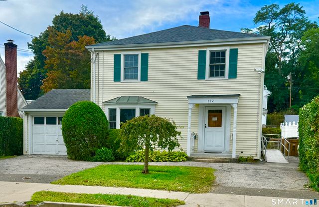 172 Hope Street, Stamford, CT 06906